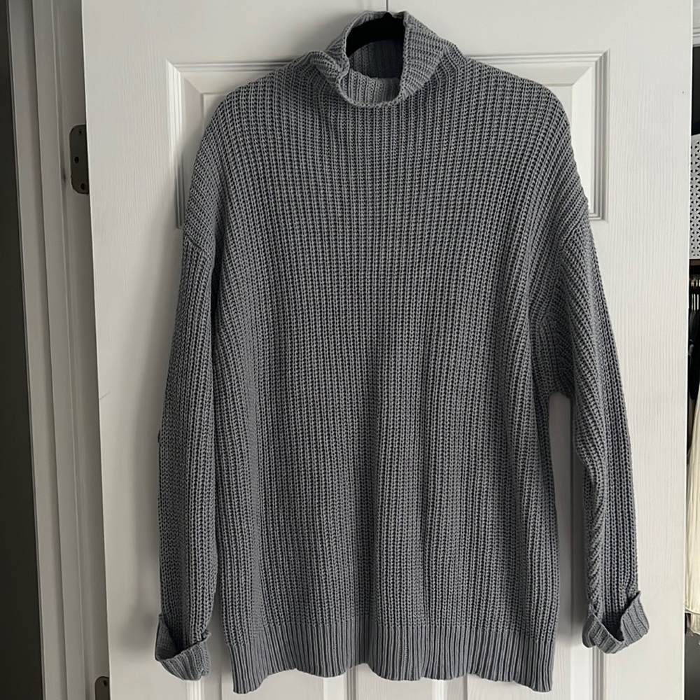 Oversized Sweater